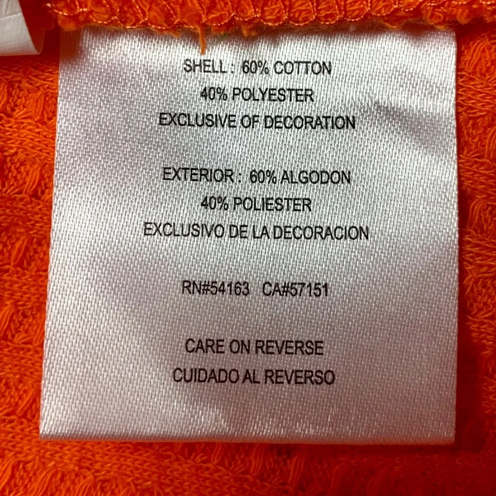 NWOT Ladies Broncos LS and Duffle Set - Picture 7 of 12